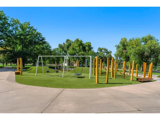 $790,000 | 1370 South University Boulevard, Denver, CO 80210