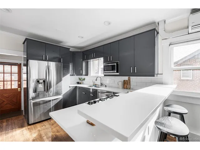 $790,000 | 1370 South University Boulevard, Denver, CO 80210