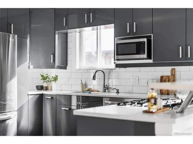 $790,000 | 1370 South University Boulevard, Denver, CO 80210