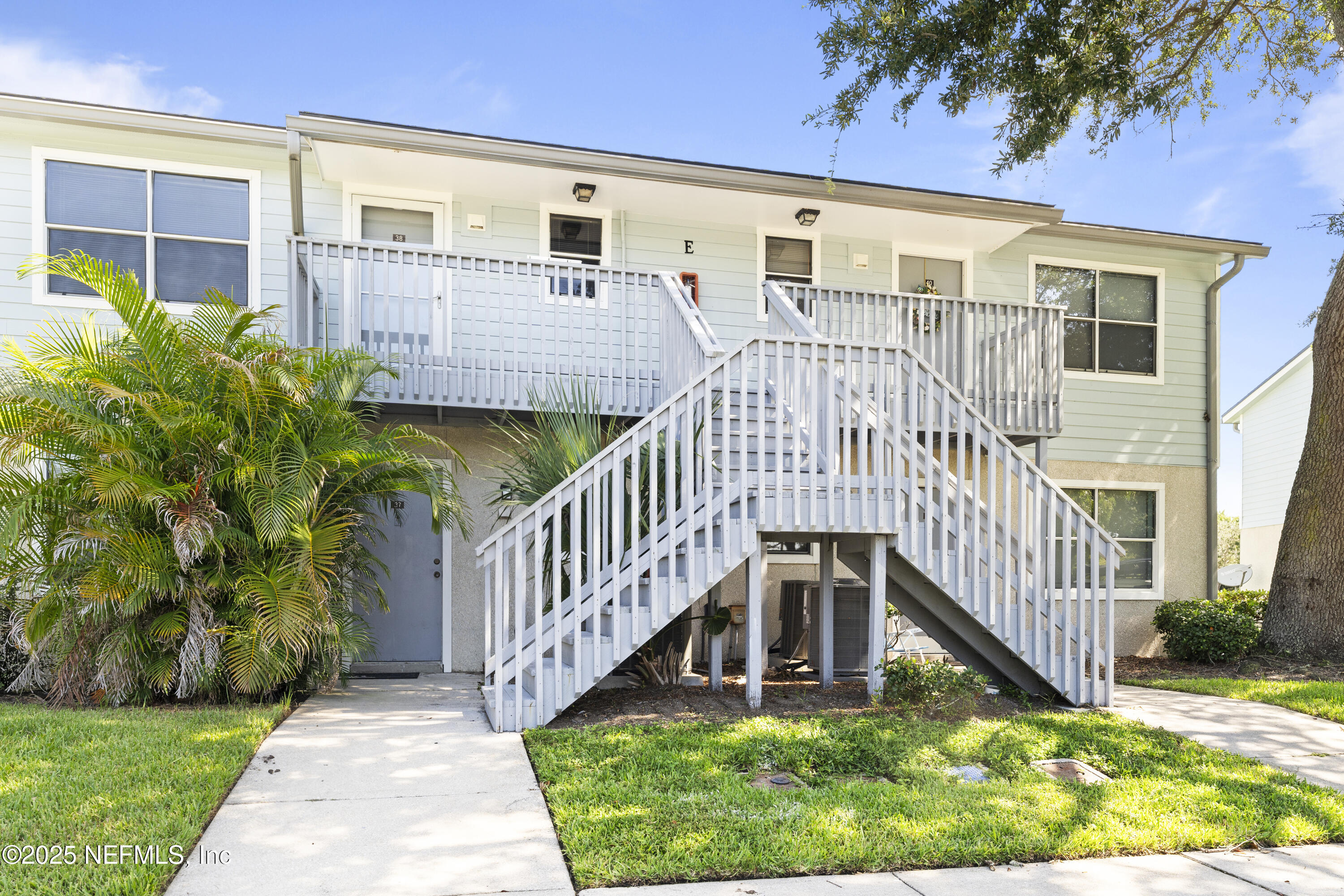 700 West Pope Road, Unit E38 St. Augustine, FL 32080 - Photo 2 of 28 DSC00295