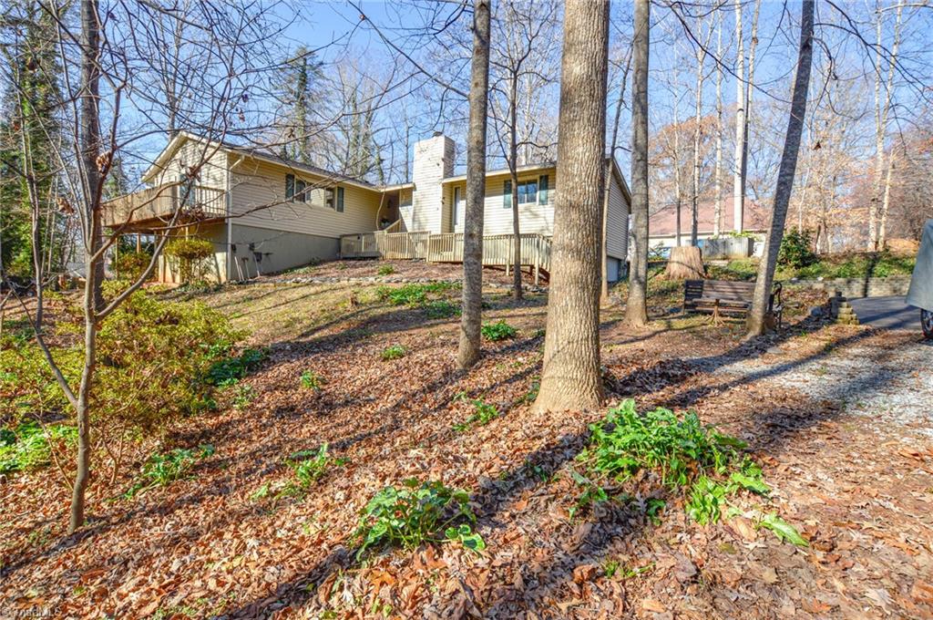 5628 Sweetbriar Road Pfafftown, NC 27040 - Photo 13 of 45 Gallery Image 13