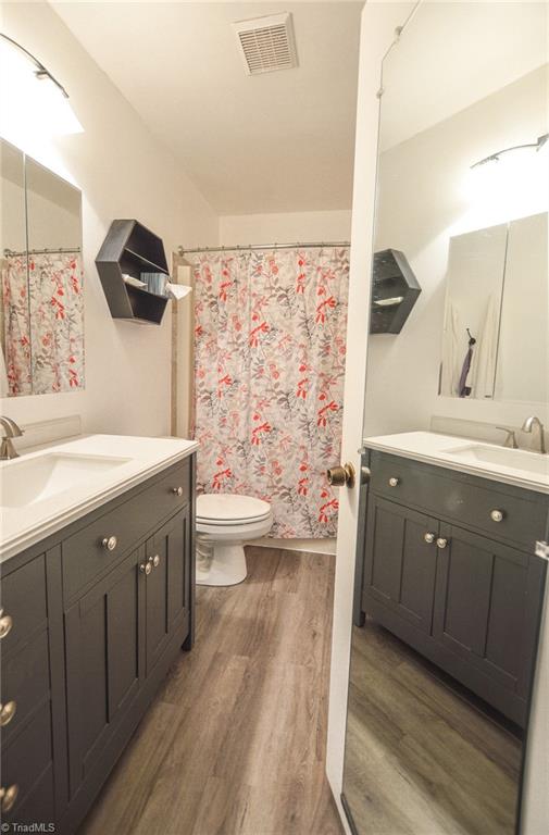 5628 Sweetbriar Road Pfafftown, NC 27040 - Photo 16 of 45 Gallery Image 16