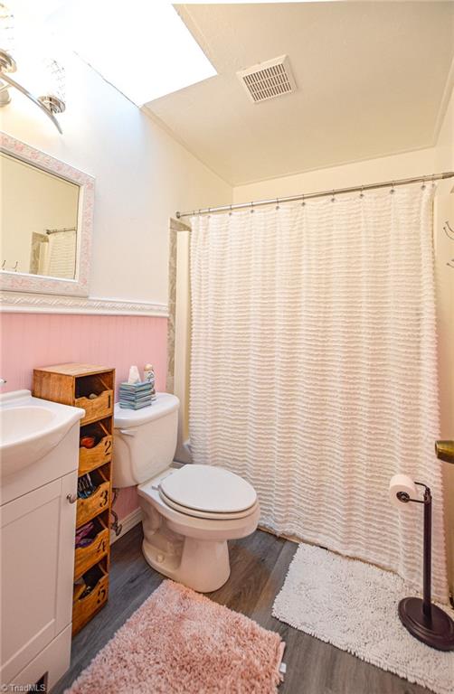 5628 Sweetbriar Road Pfafftown, NC 27040 - Photo 20 of 45 Gallery Image 20