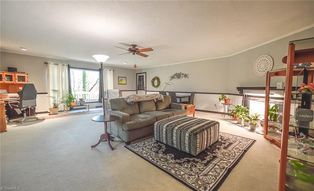 5628 Sweetbriar Road Pfafftown, NC 27040 - Photo 21 of 45 Gallery Image 21
