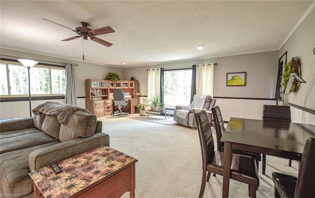 5628 Sweetbriar Road Pfafftown, NC 27040 - Photo 22 of 45 Gallery Image 22