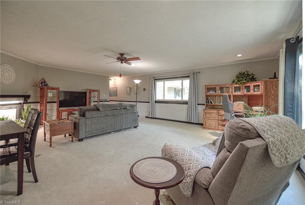 5628 Sweetbriar Road Pfafftown, NC 27040 - Photo 23 of 45 Gallery Image 23