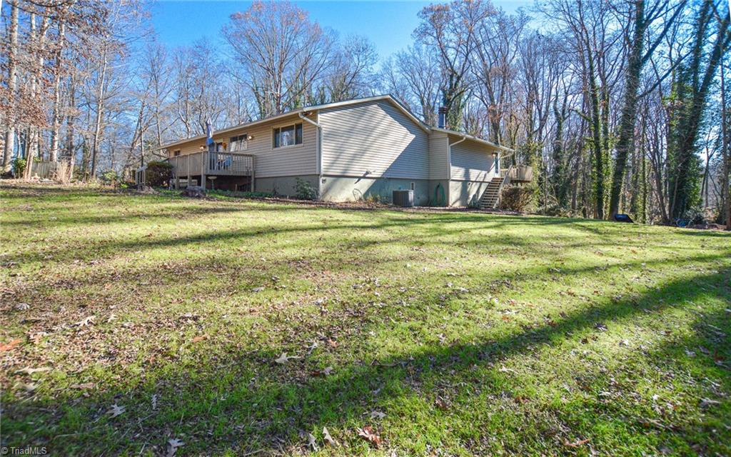 5628 Sweetbriar Road Pfafftown, NC 27040 - Photo 30 of 45 Gallery Image 30