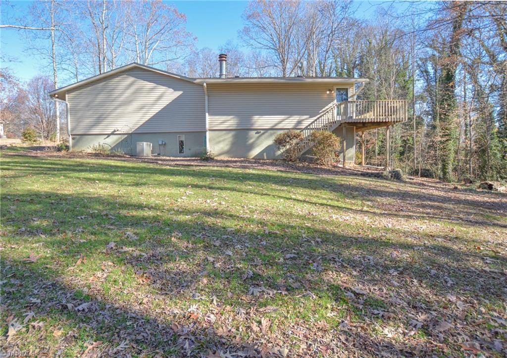 5628 Sweetbriar Road Pfafftown, NC 27040 - Photo 31 of 45 Gallery Image 31