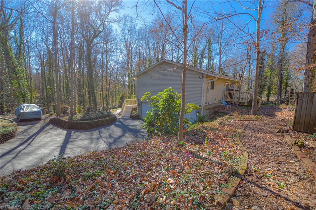 5628 Sweetbriar Road Pfafftown, NC 27040 - Photo 33 of 45 Gallery Image 33