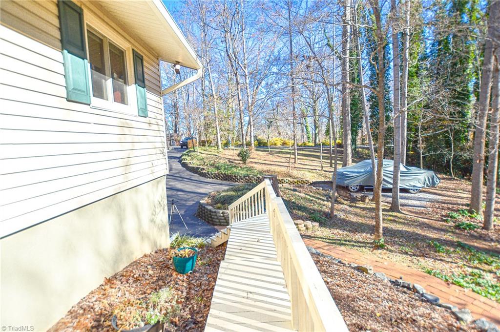 5628 Sweetbriar Road Pfafftown, NC 27040 - Photo 36 of 45 Gallery Image 36