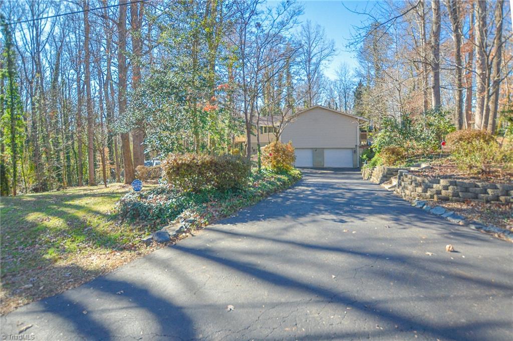 5628 Sweetbriar Road Pfafftown, NC 27040 - Photo 41 of 45 Gallery Image 41