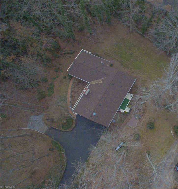 5628 Sweetbriar Road Pfafftown, NC 27040 - Photo 43 of 45 Gallery Image 43