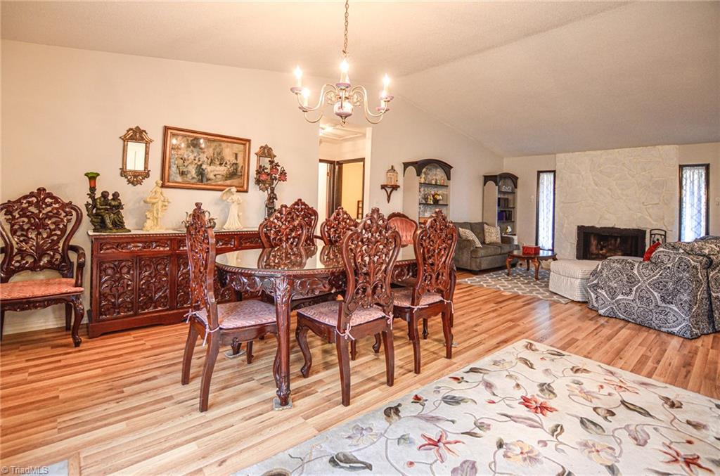 5628 Sweetbriar Road Pfafftown, NC 27040 - Photo 10 of 45 Gallery Image 10
