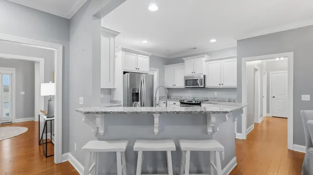 $649,000 | 76 Tuscany Village Drive, Ringgold, GA 30736