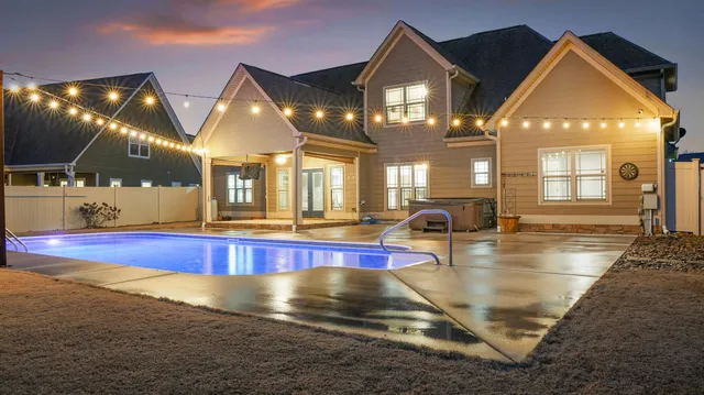 $649,000 | 76 Tuscany Village Drive, Ringgold, GA 30736