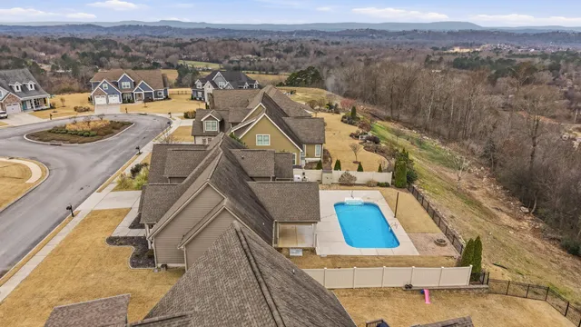 $649,000 | 76 Tuscany Village Drive, Ringgold, GA 30736