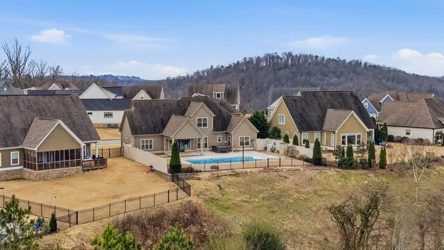 $649,000 | 76 Tuscany Village Drive, Ringgold, GA 30736