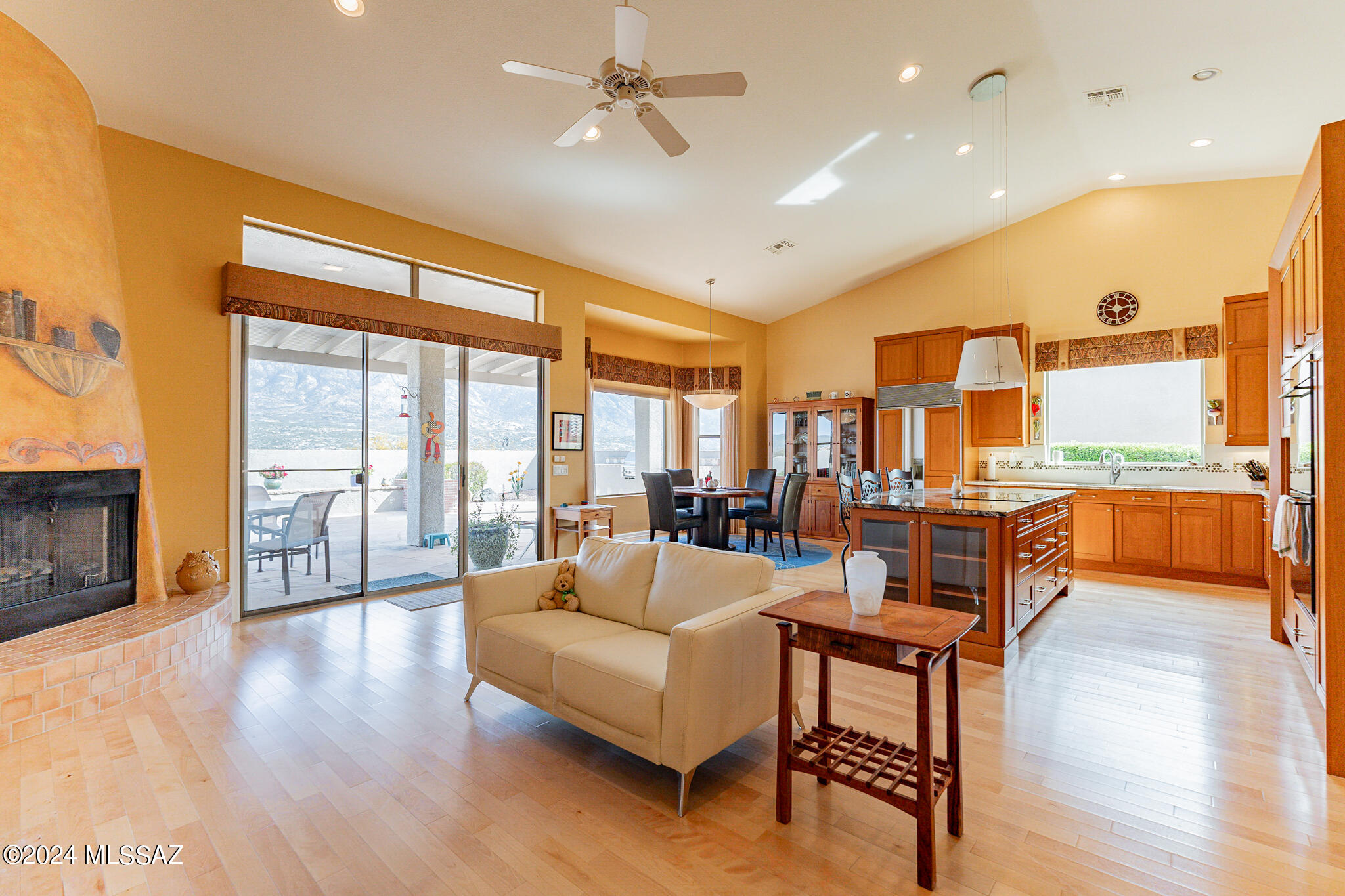 37981 South Boulder Ridge Drive Tucson, AZ 85739 - Photo 15 of 50