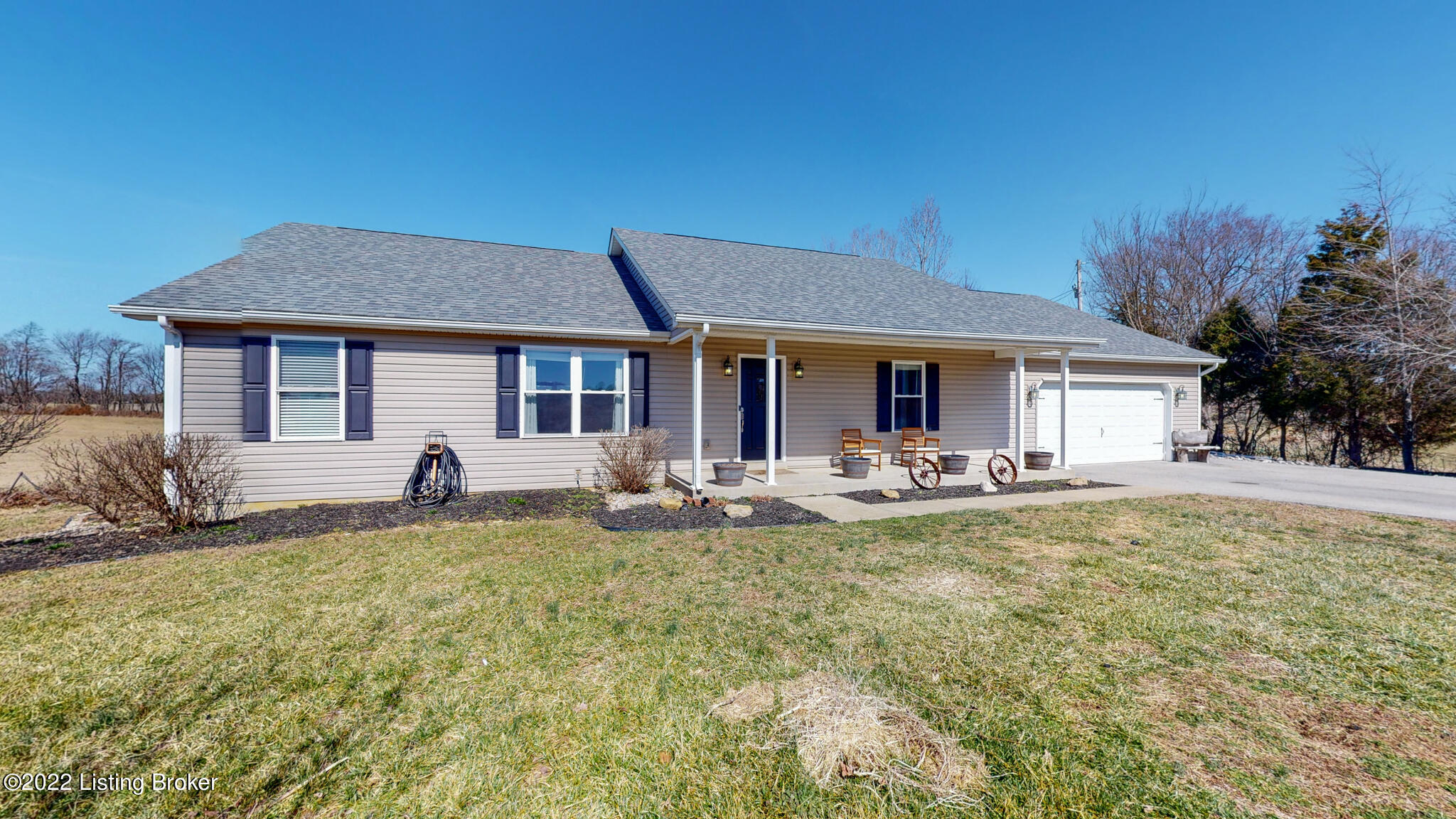 2300 Shumate Road Ekron, KY 40117 - Photo 2 of 77 2300 Shumate Rd Ekron KY 40117-50
