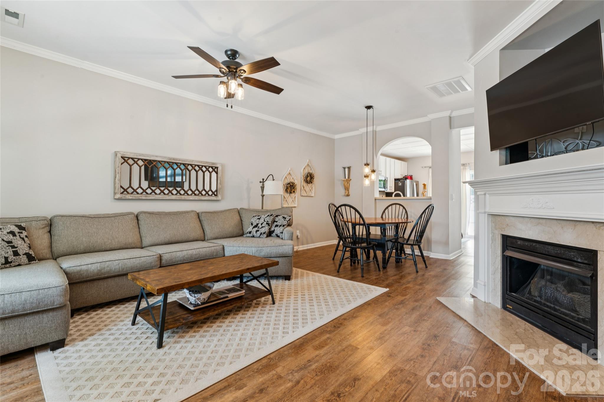 302 Tinder Box Lane Fort Mill, SC 29708 - Photo 4 of 39