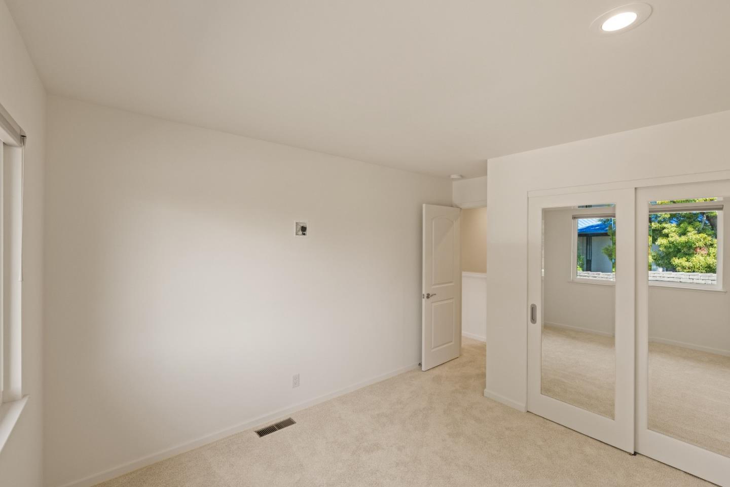 3850 Rio Road, Unit 61 Carmel, CA 93923 - Photo 26 of 46 a view of an empty room