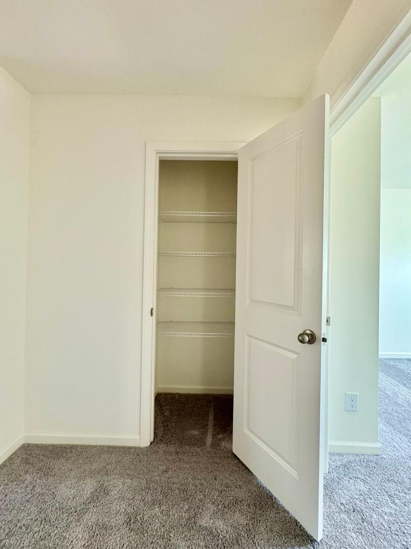 3117 Primo Drive Durham, NC 27704 - Photo 15 of 23 a view of an empty room