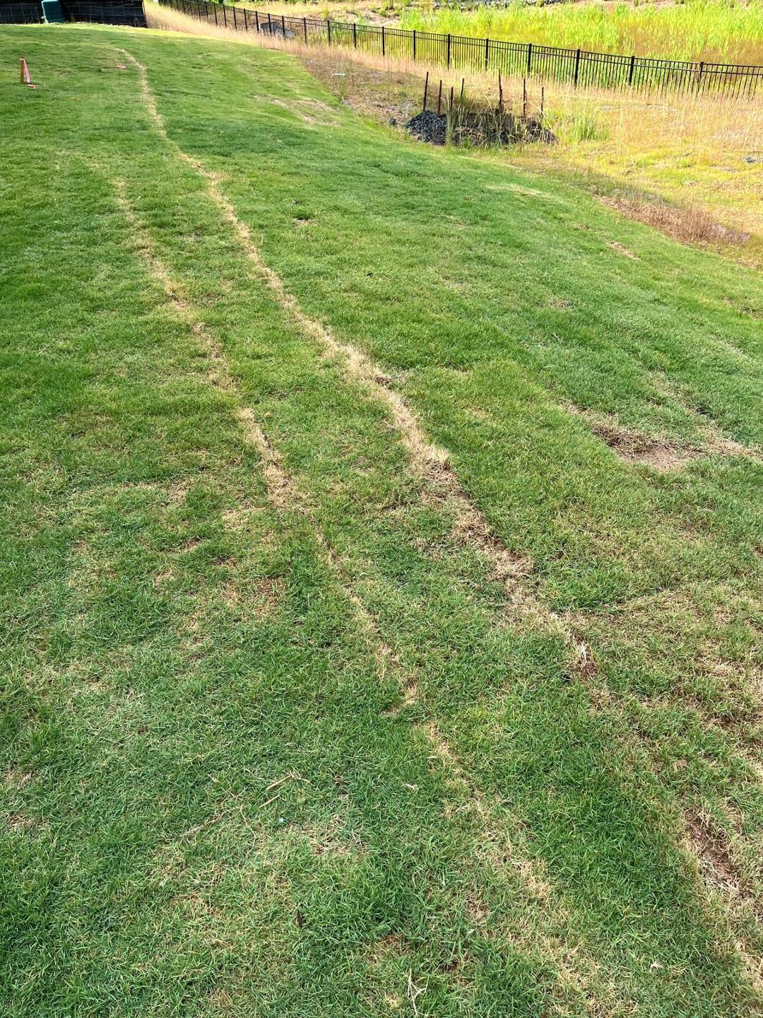 3117 Primo Drive Durham, NC 27704 - Photo 23 of 23 a view of a grassy area with an ocean