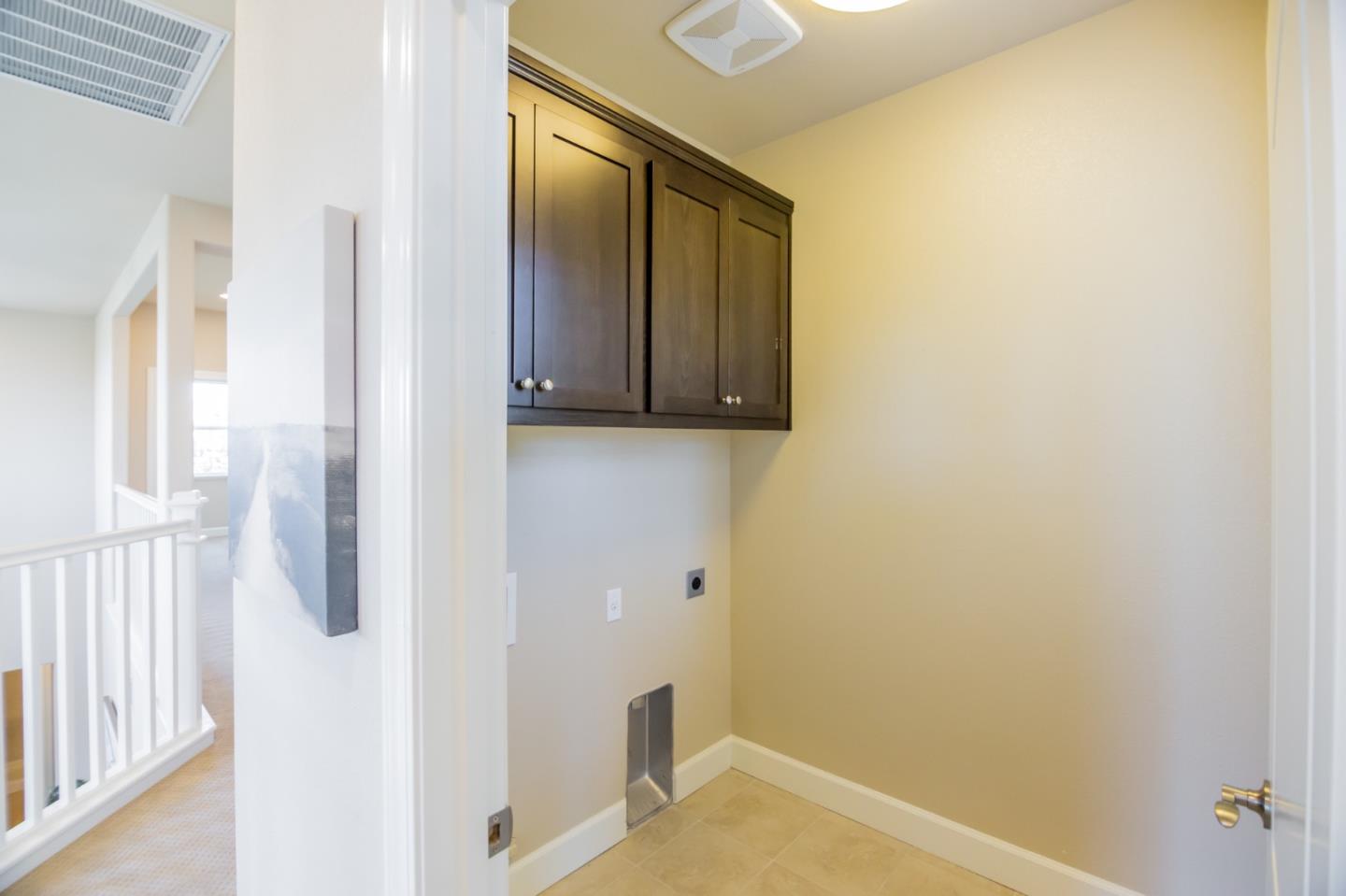 328 Gerald Circle Milpitas, CA 95035 - Photo 21 of 33 a bathroom with a sink and a mirror