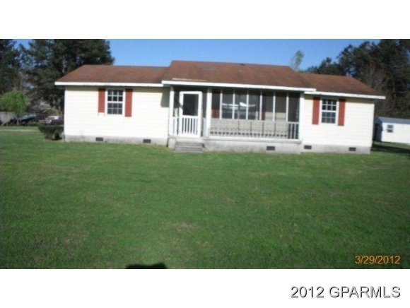 1487 Lyle Road Kinston, NC 28504 - Photo 1 of 1 Primary Photo