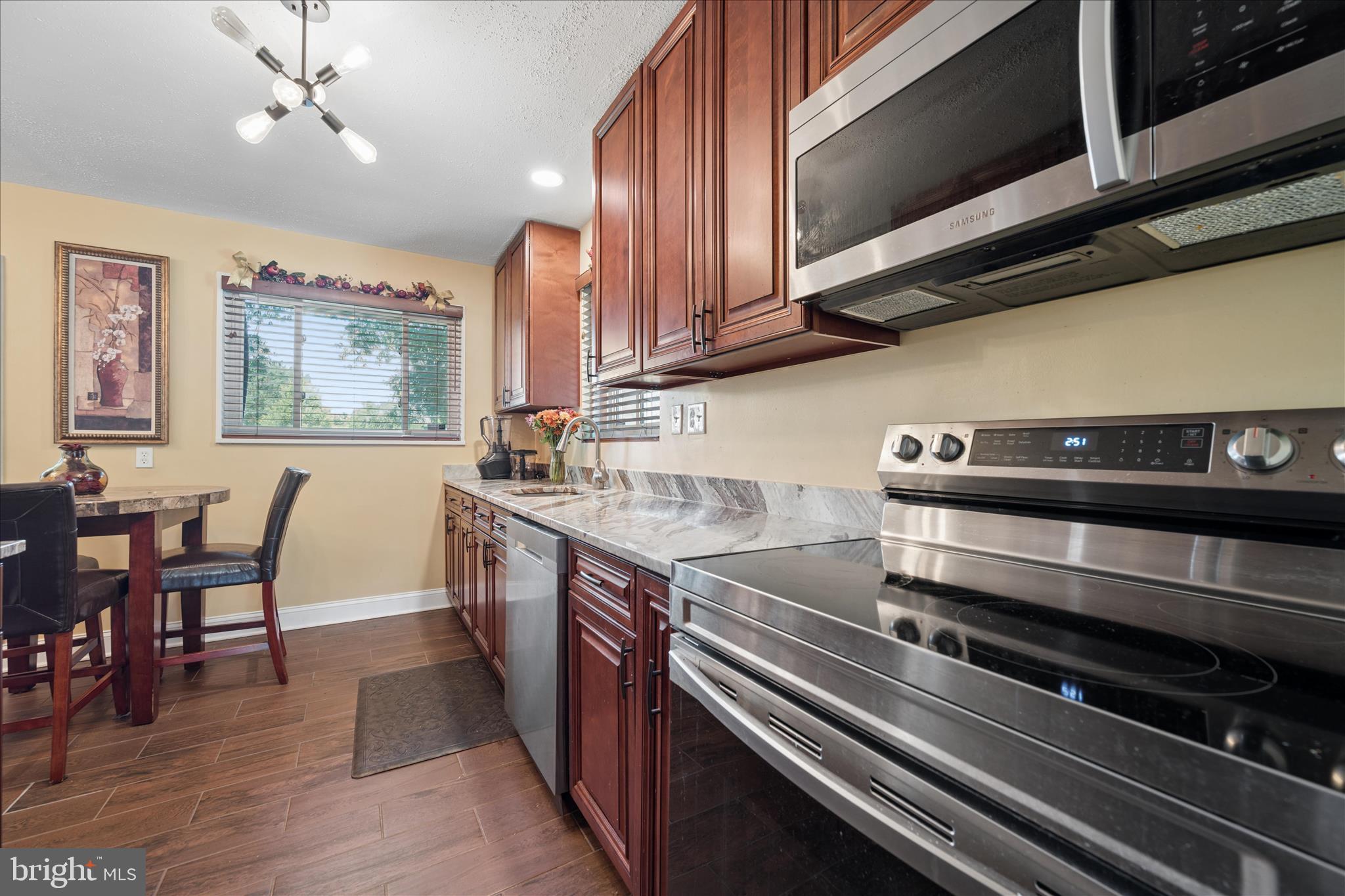 6803 Adelphi Road University Park, MD 20782 - Photo 13 of 55 Kitchen