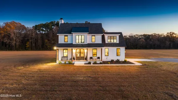 $639,000 | 2336 Soddy Lane, Greenville, NC 27858