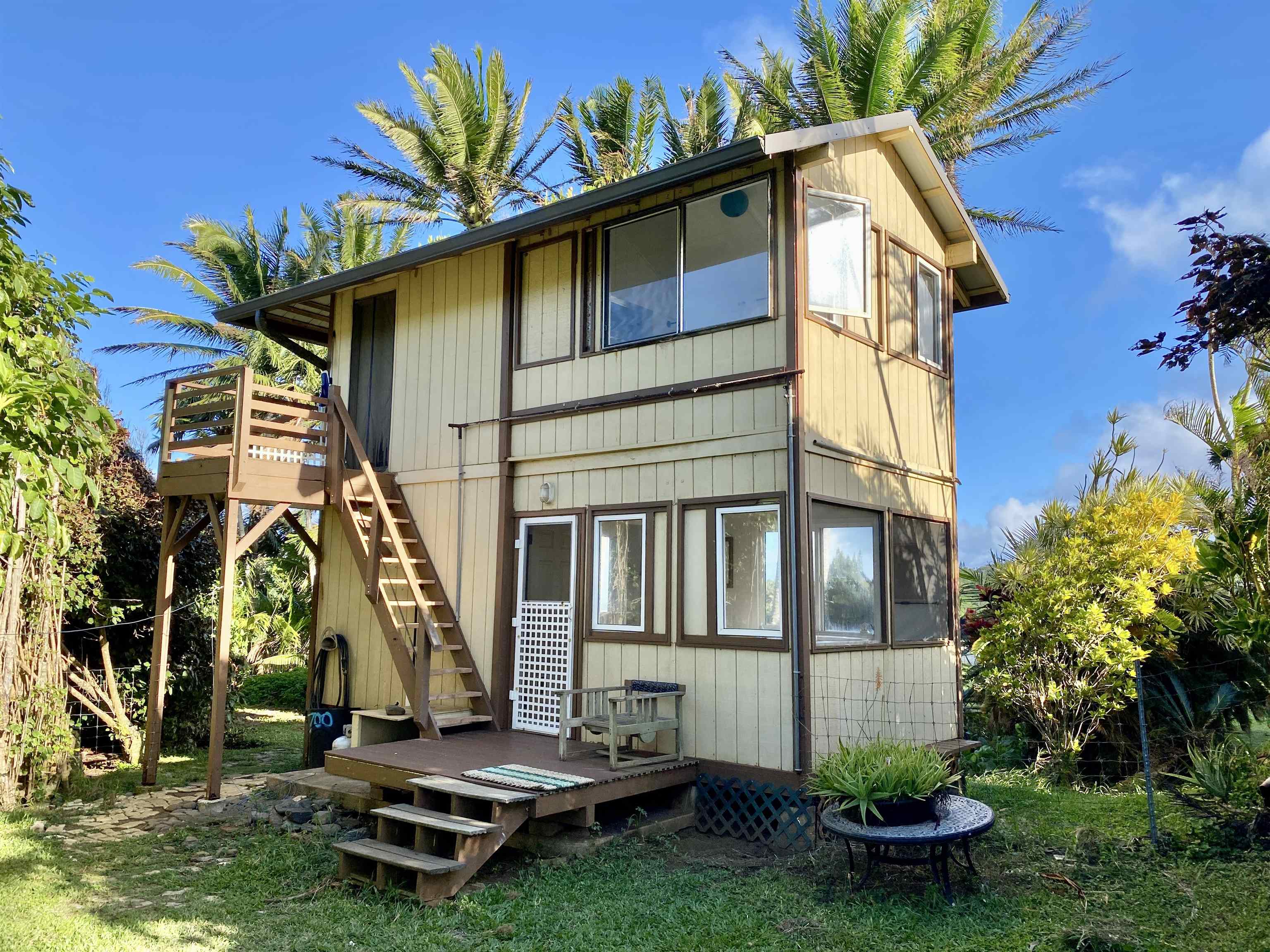 700 Honopou Road, Unit 700 HONOPOU RD Haiku, HI 96708 - Photo 34 of 50