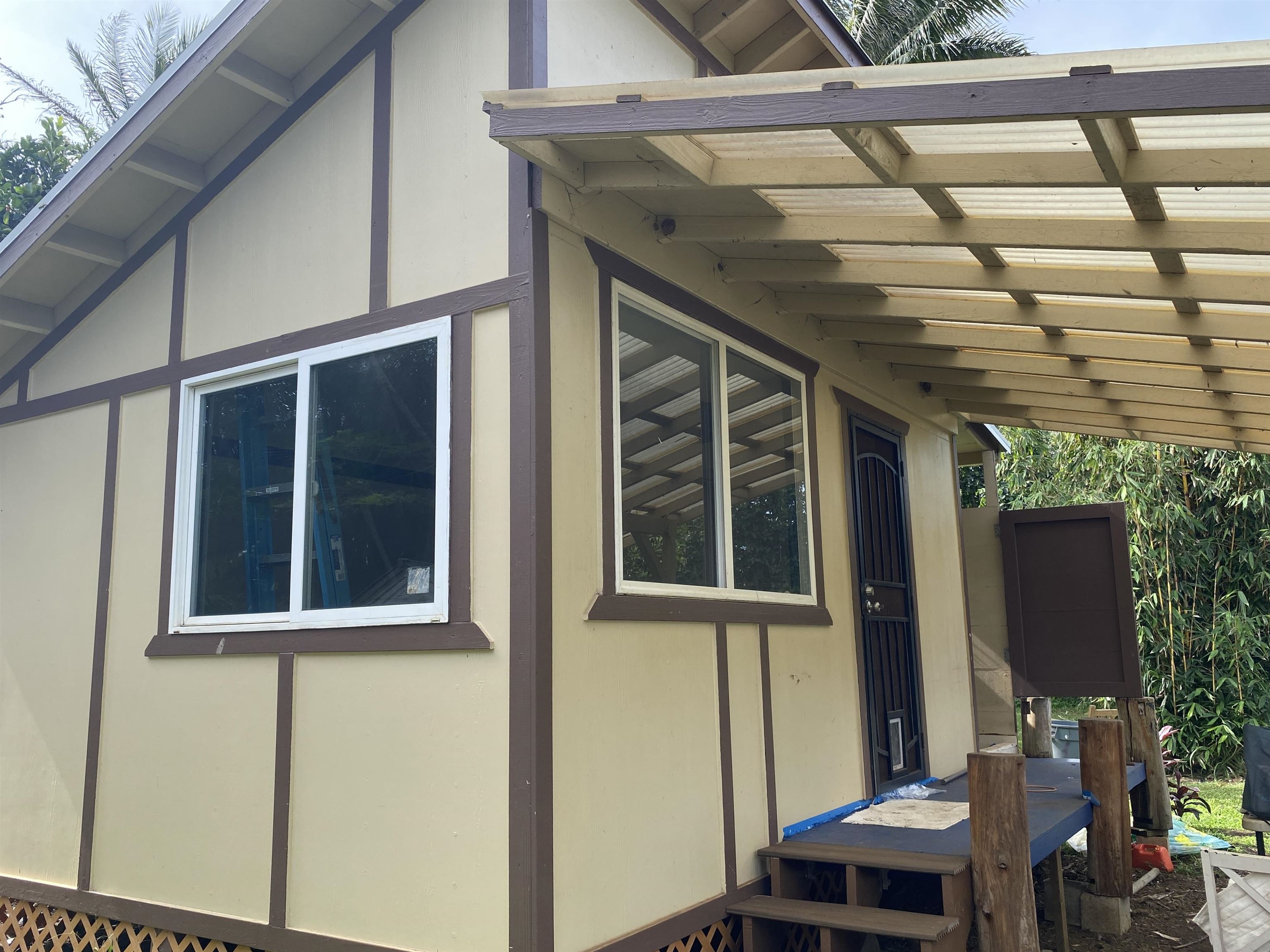 700 Honopou Road, Unit 700 HONOPOU RD Haiku, HI 96708 - Photo 39 of 50 a view of front door