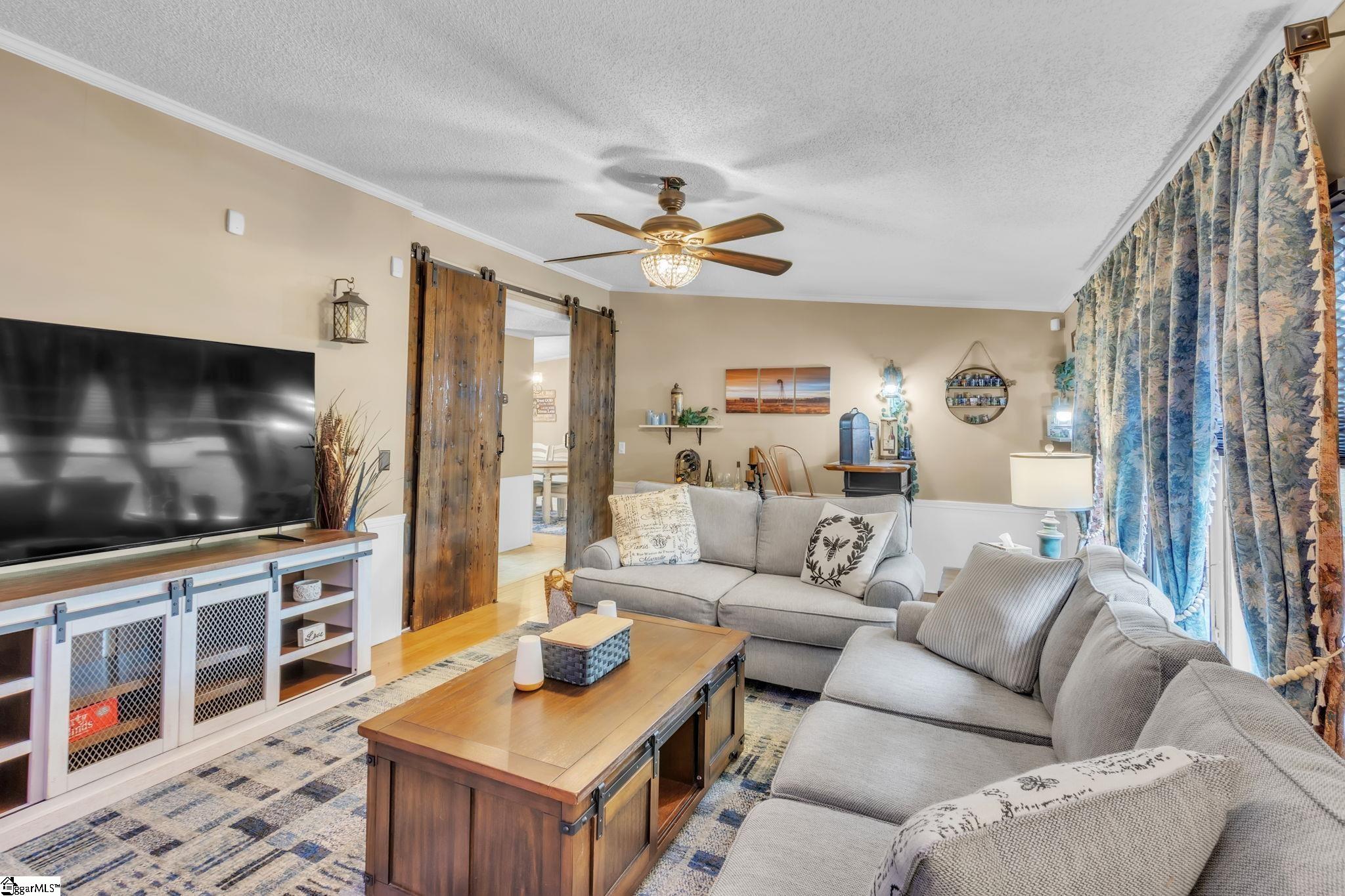 35 Deaton Road Gray Court, SC 29645 - Photo 11 of 21 Gallery Image 11
