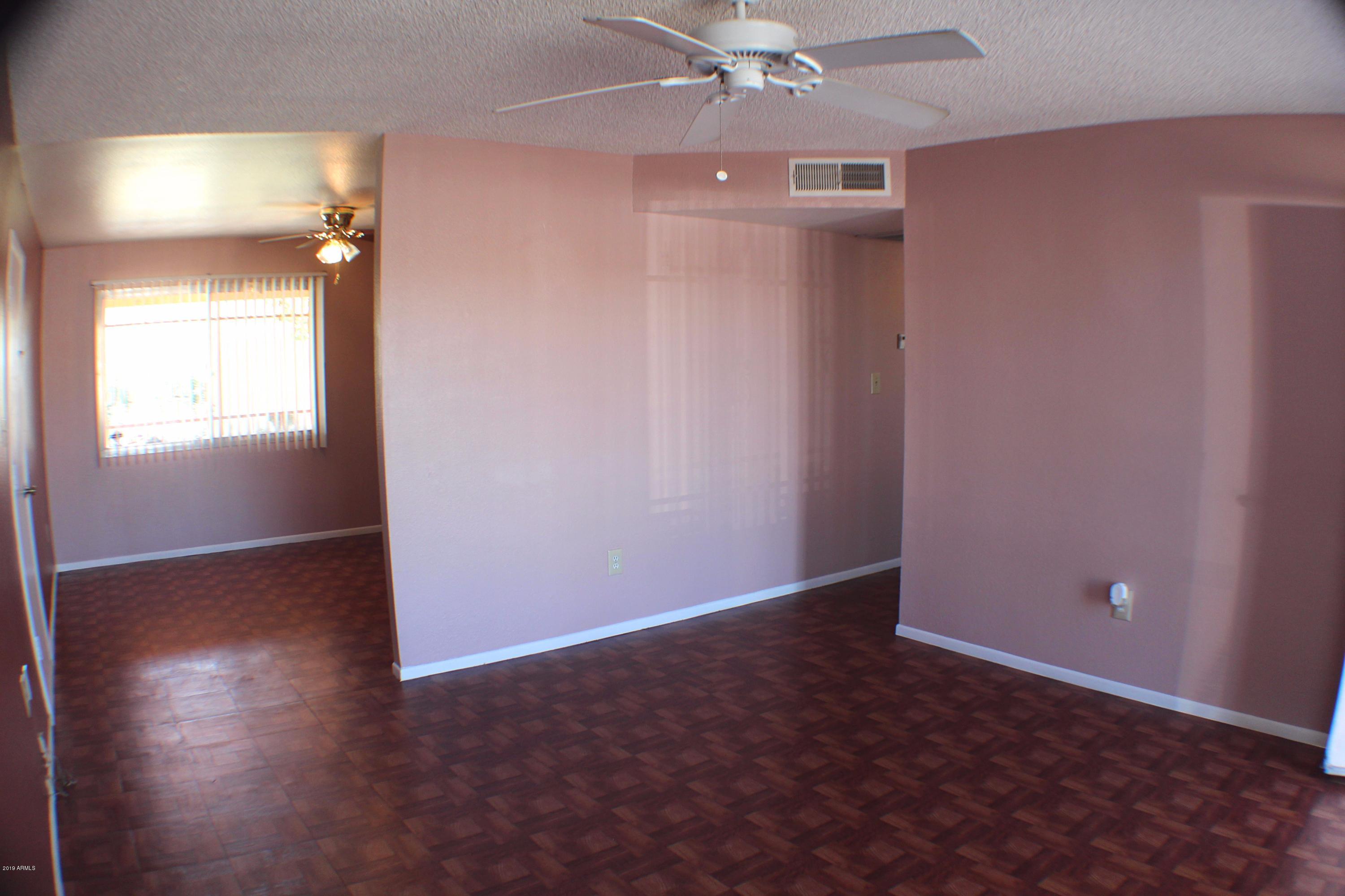 5121 West Berkeley Road Phoenix, AZ 85035 - Photo 2 of 12 Living Room