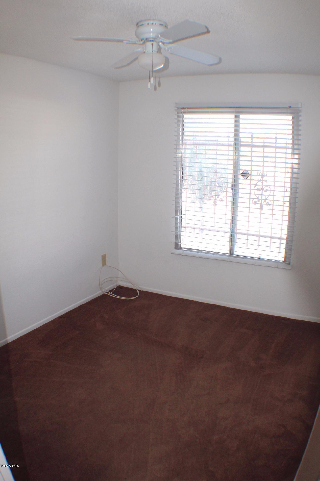 5121 West Berkeley Road Phoenix, AZ 85035 - Photo 4 of 12 Bedroom 1