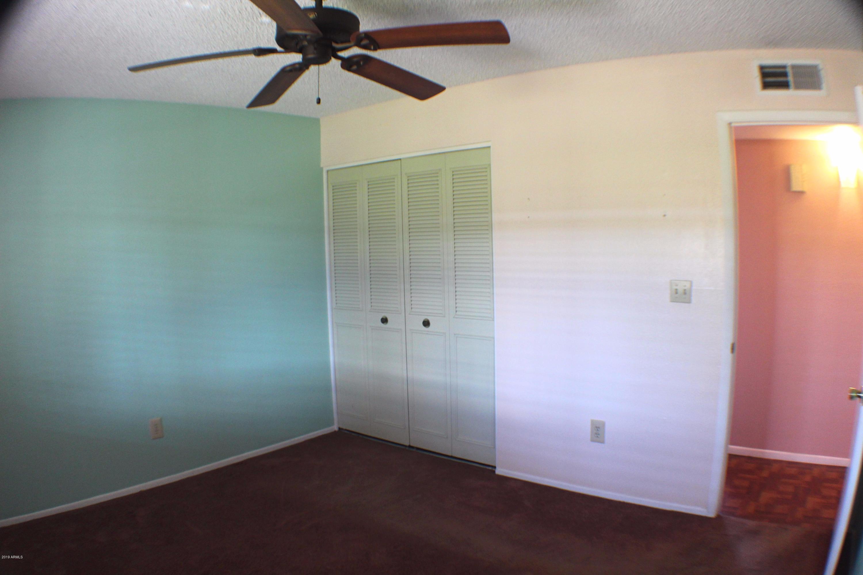 5121 West Berkeley Road Phoenix, AZ 85035 - Photo 7 of 12 Bedroom 3
