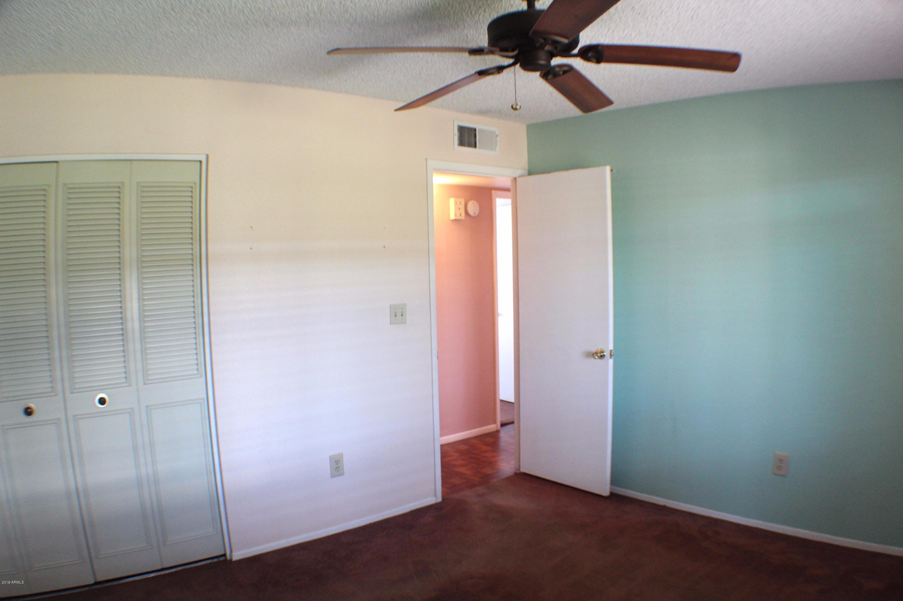 5121 West Berkeley Road Phoenix, AZ 85035 - Photo 8 of 12 Bedroom 3-1