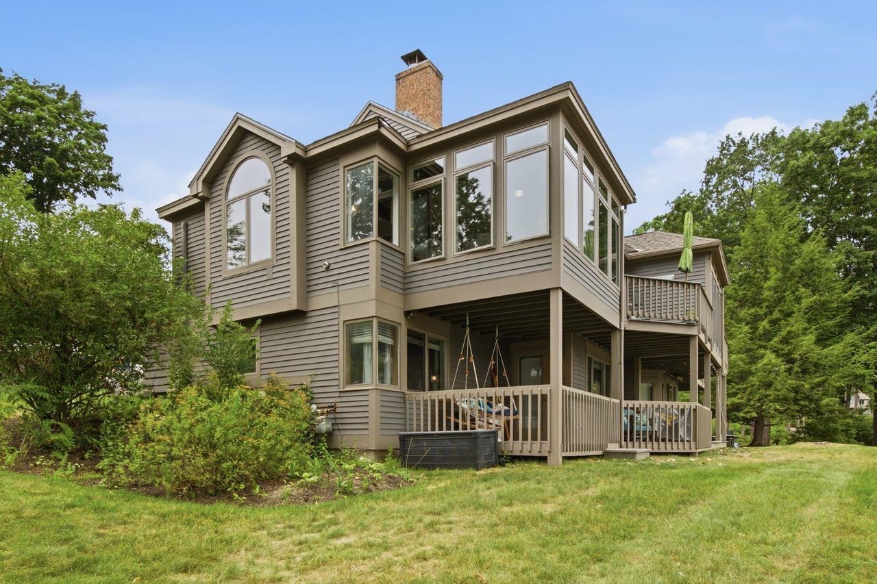 6 Beachside Road, Unit C Alexandria, NH 03222 - Photo 4 of 51
