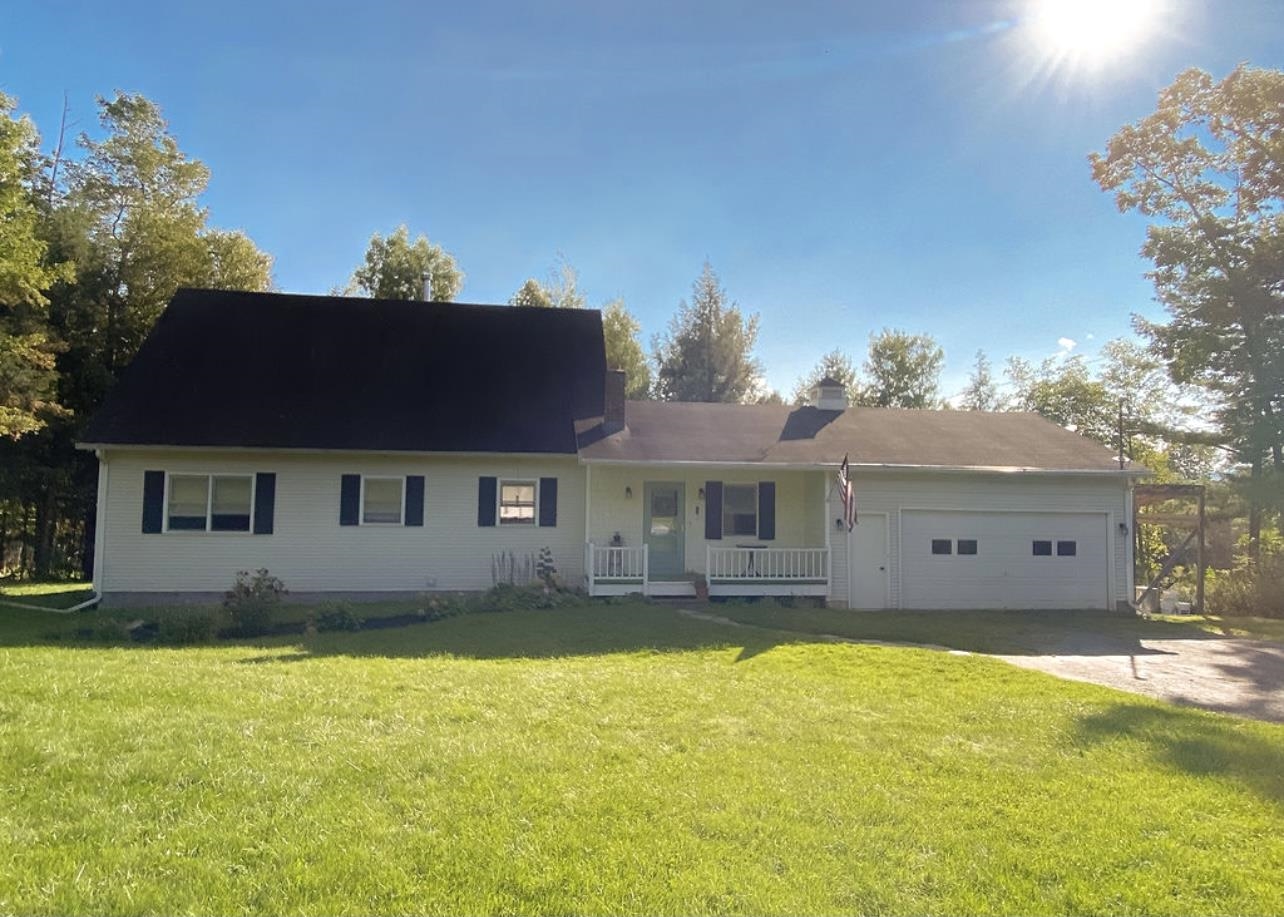 264 Middle Road Barre Town, VT 05654 - Photo 1 of 28