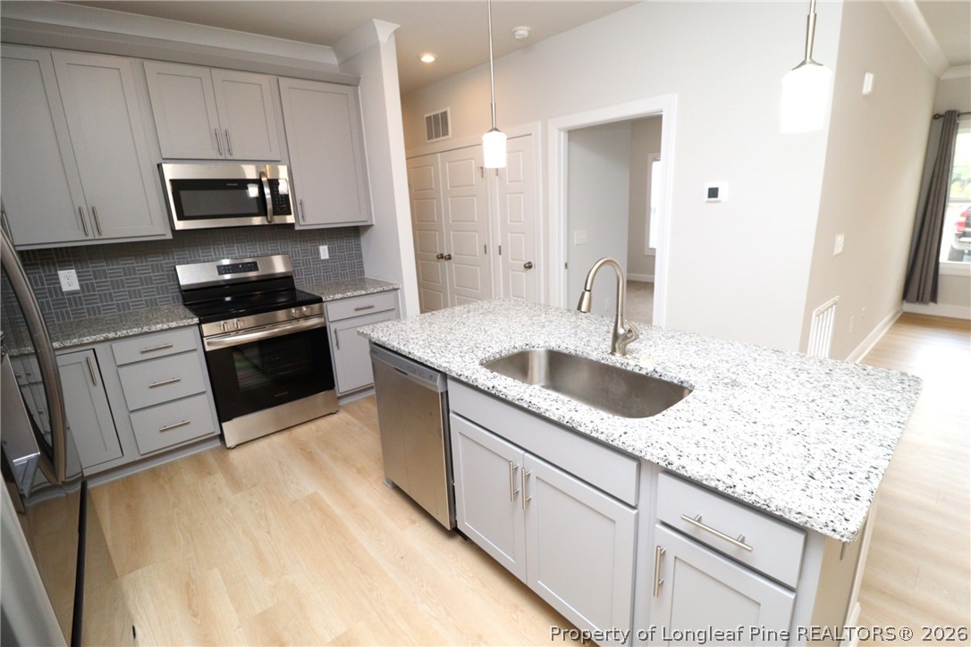 414 Weather Ridge Lane Cary, NC 27513 - Photo 11 of 28