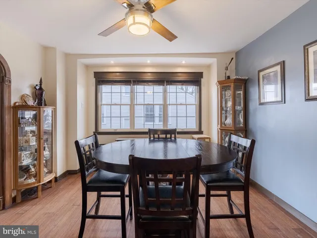 $350,000 | 908 West Amosland Road, Prospect Park, PA 19076