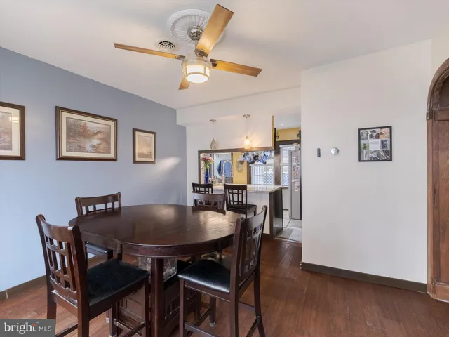 $350,000 | 908 West Amosland Road, Prospect Park, PA 19076