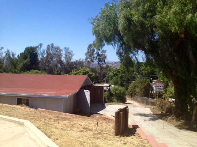 12236 Rockcrest Road Lakeside, CA 92040 - Photo 4 of 8