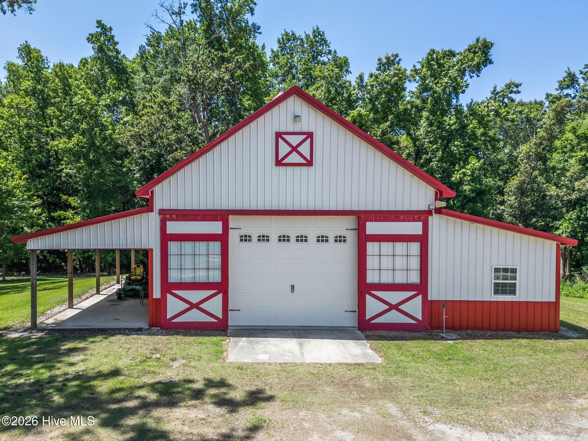 170 William Pearce Road Kinston, NC 28501 - Photo 49 of 76
