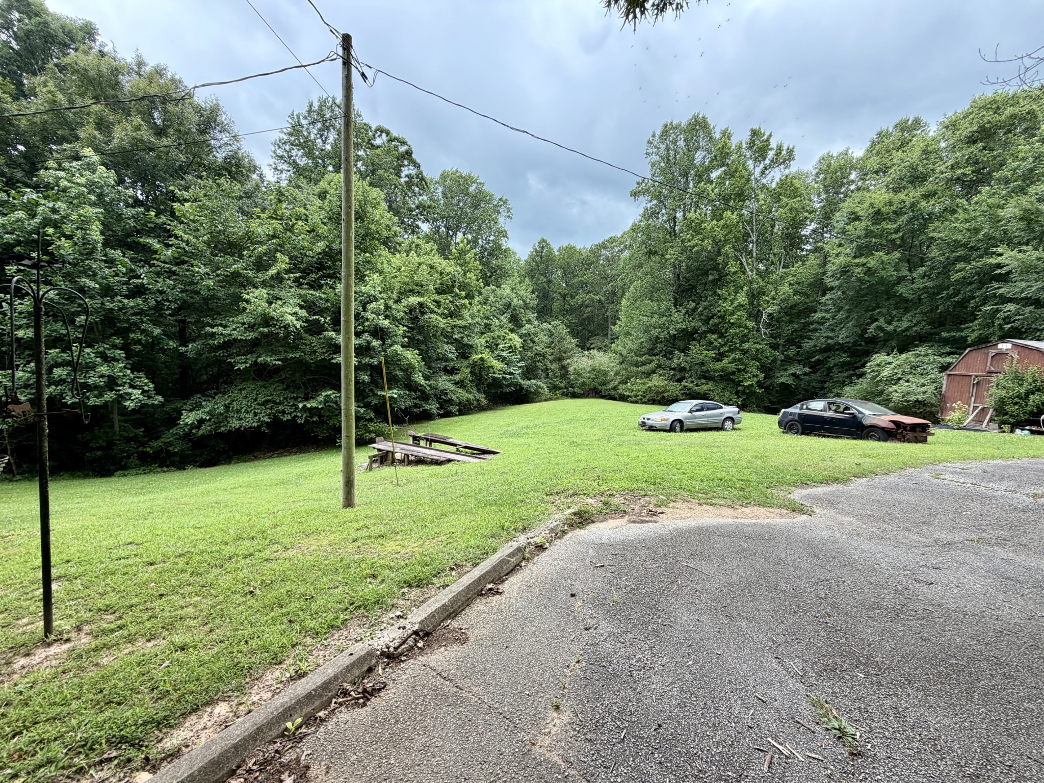 2115 Spring Hill Road Paris, TN 38242 - Photo 8 of 9