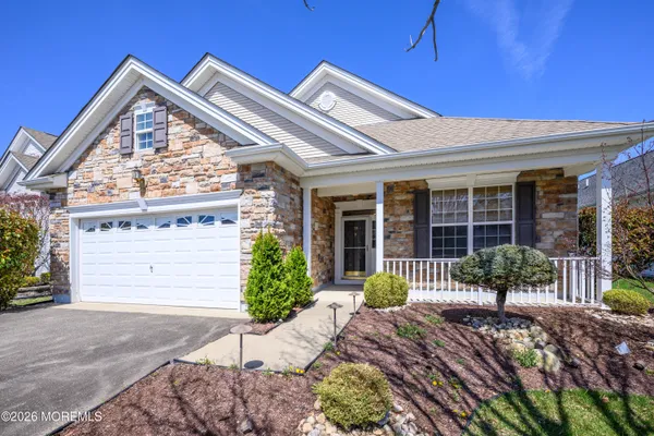 $509,900 | 33 Cromwell Lane, Jackson, NJ 08527