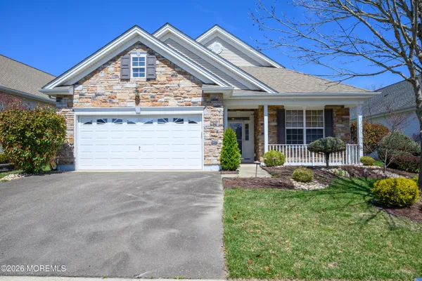 $509,900 | 33 Cromwell Lane, Jackson, NJ 08527