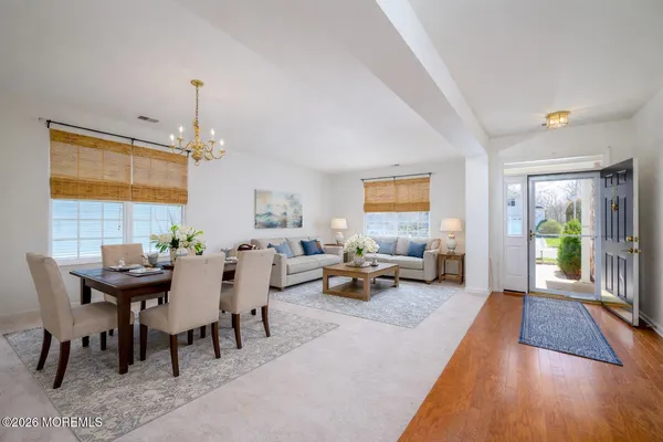 $509,900 | 33 Cromwell Lane, Jackson, NJ 08527