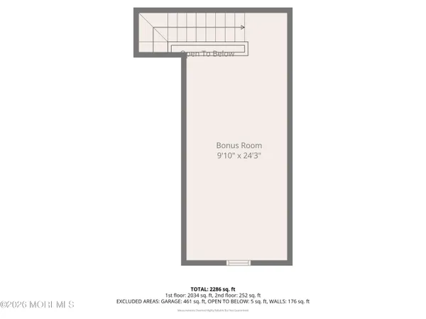 $509,900 | 33 Cromwell Lane, Jackson, NJ 08527